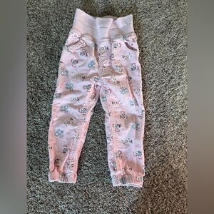 Adorable‎ Pink Pants